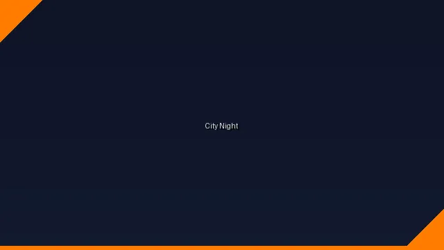 城市夜景主题赛 - 乐鱼体育平台网址 视频创作挑战